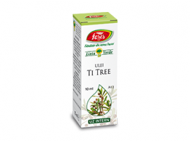 Fares - Ulei esential TI-Tree A12 10 ml
